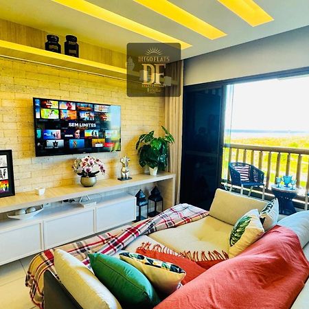 Vg Sun Cumbuco By Diego Flats Ngoại thất bức ảnh