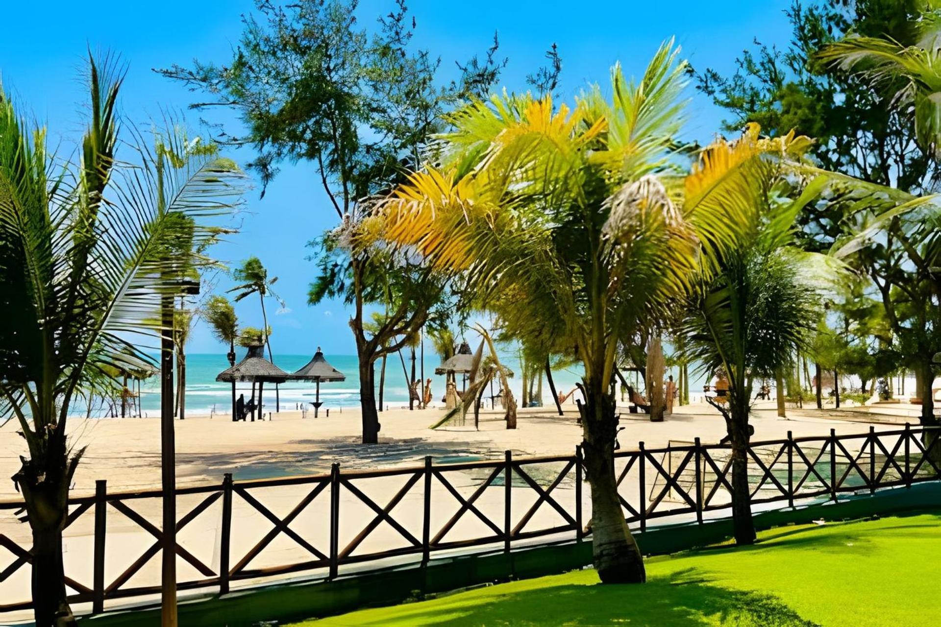 Vg Sun Cumbuco By Diego Flats Ngoại thất bức ảnh