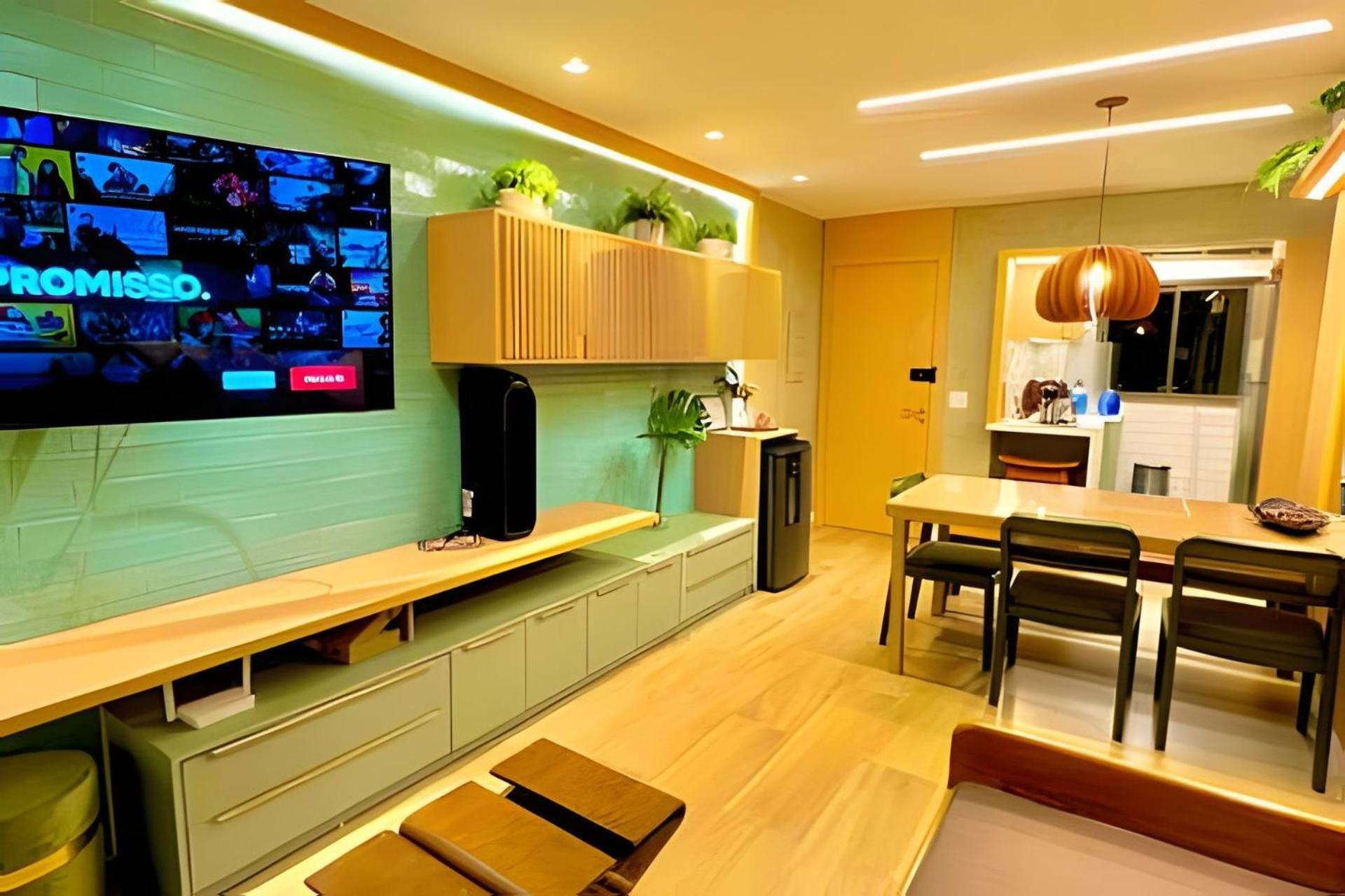 Vg Sun Cumbuco By Diego Flats Ngoại thất bức ảnh