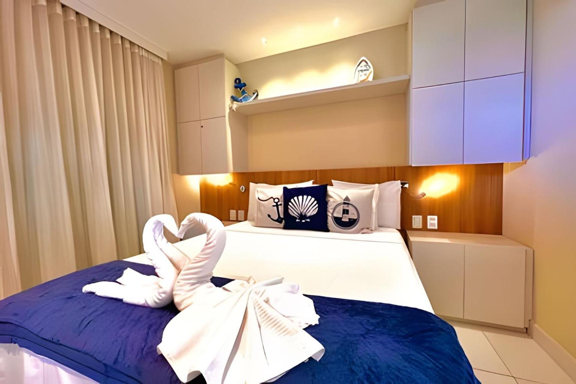 Vg Sun Cumbuco By Diego Flats Ngoại thất bức ảnh