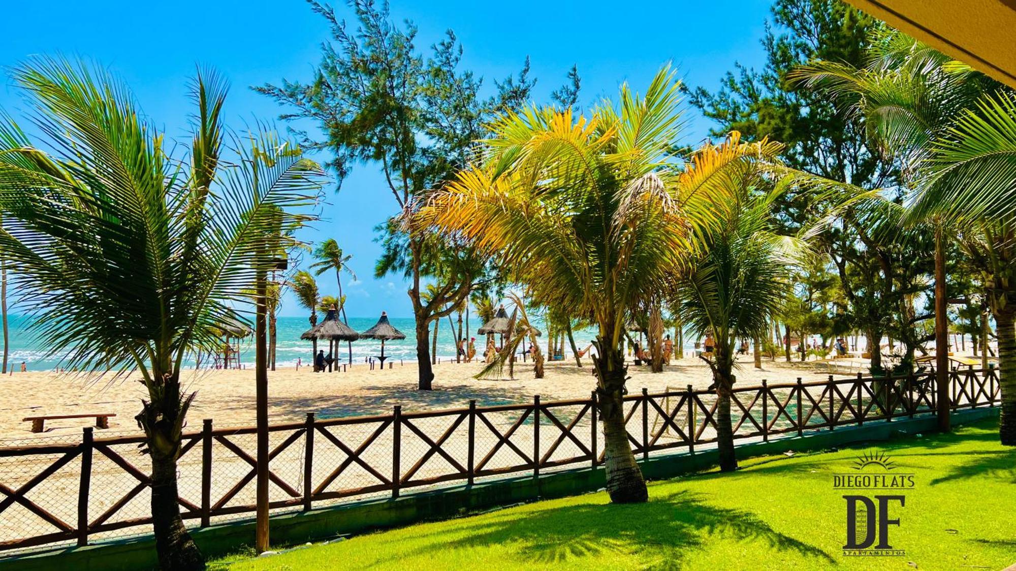 Vg Sun Cumbuco By Diego Flats Ngoại thất bức ảnh