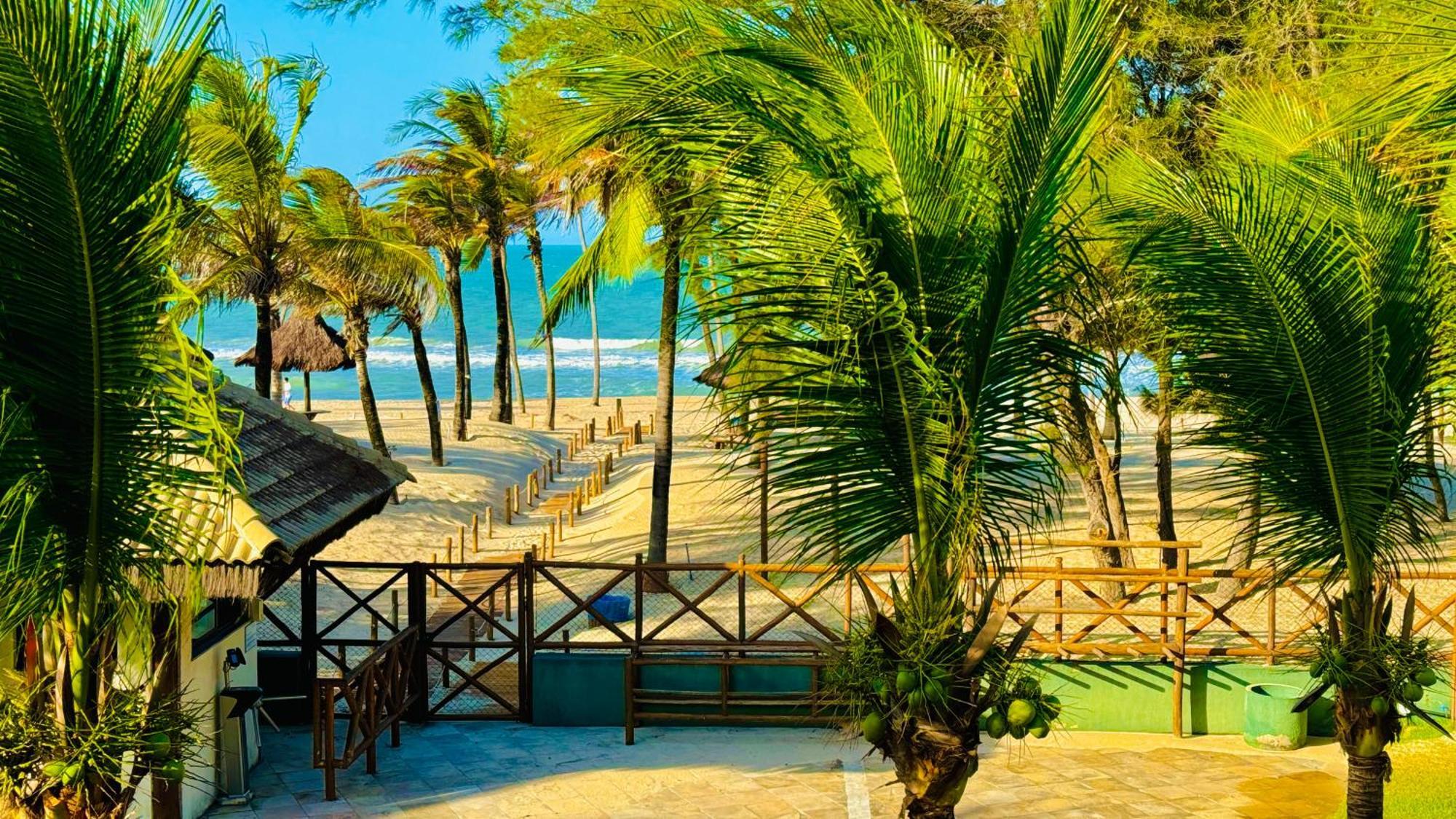 Vg Sun Cumbuco By Diego Flats Ngoại thất bức ảnh