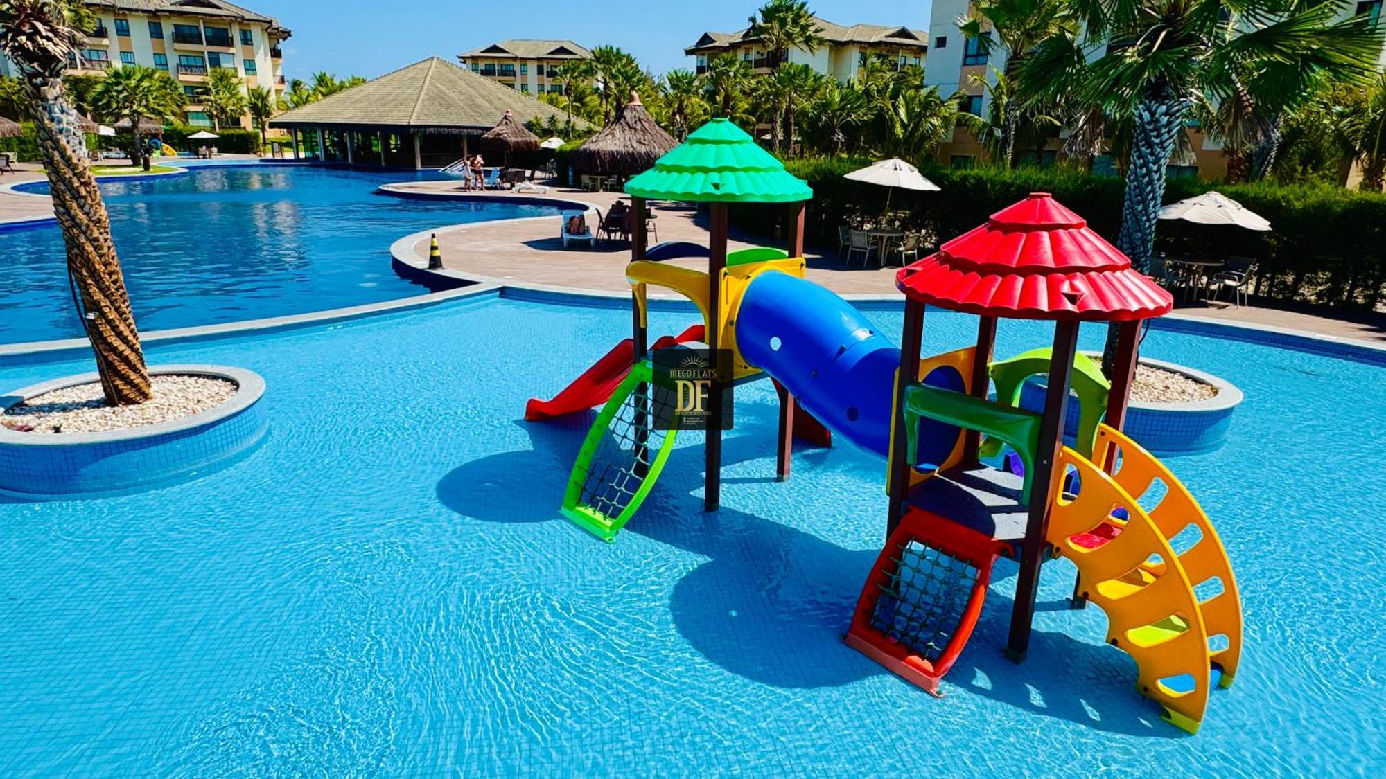 Vg Sun Cumbuco By Diego Flats Ngoại thất bức ảnh