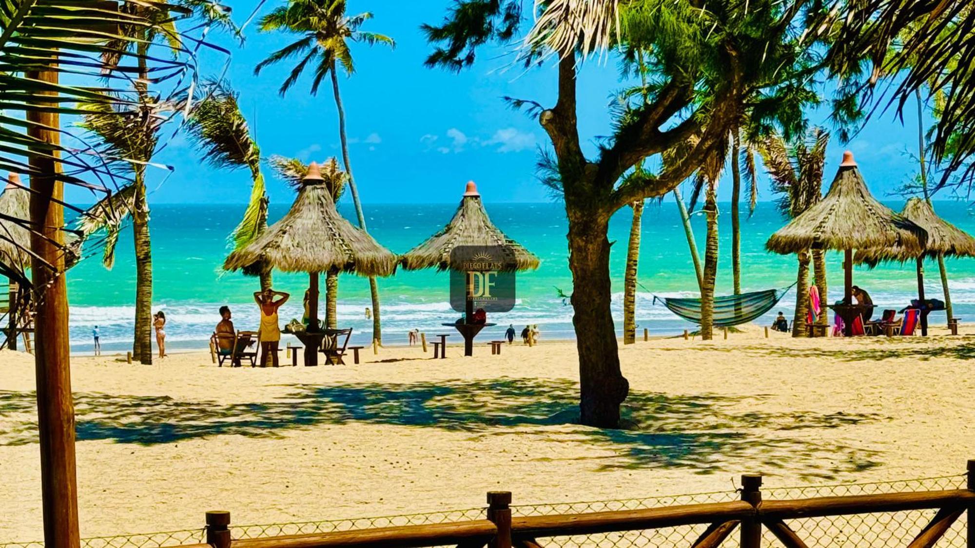 Vg Sun Cumbuco By Diego Flats Ngoại thất bức ảnh